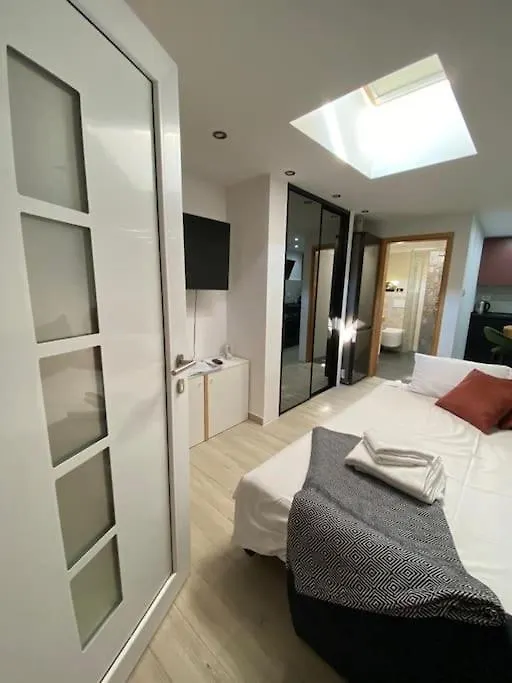 Prelijep Stan + Unutarnji Kamin Apartment Rijeka