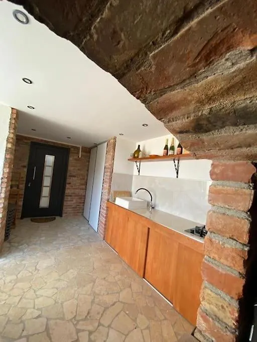 Prelijep Stan + Unutarnji Kamin Apartment Rijeka