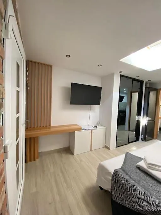 Prelijep Stan + Unutarnji Kamin Apartment Rijeka