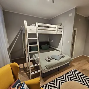 Apartamento Danijela, Rijeka